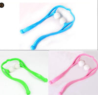 Top Gear 0 3Color Set Manual massager