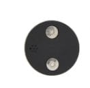 Top Gear 0 Black / Patch Shoulder and neck massager mini massager