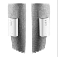 Top Gear 0 Double refund / USB Leg Massager Calf Air Wave Massager Home