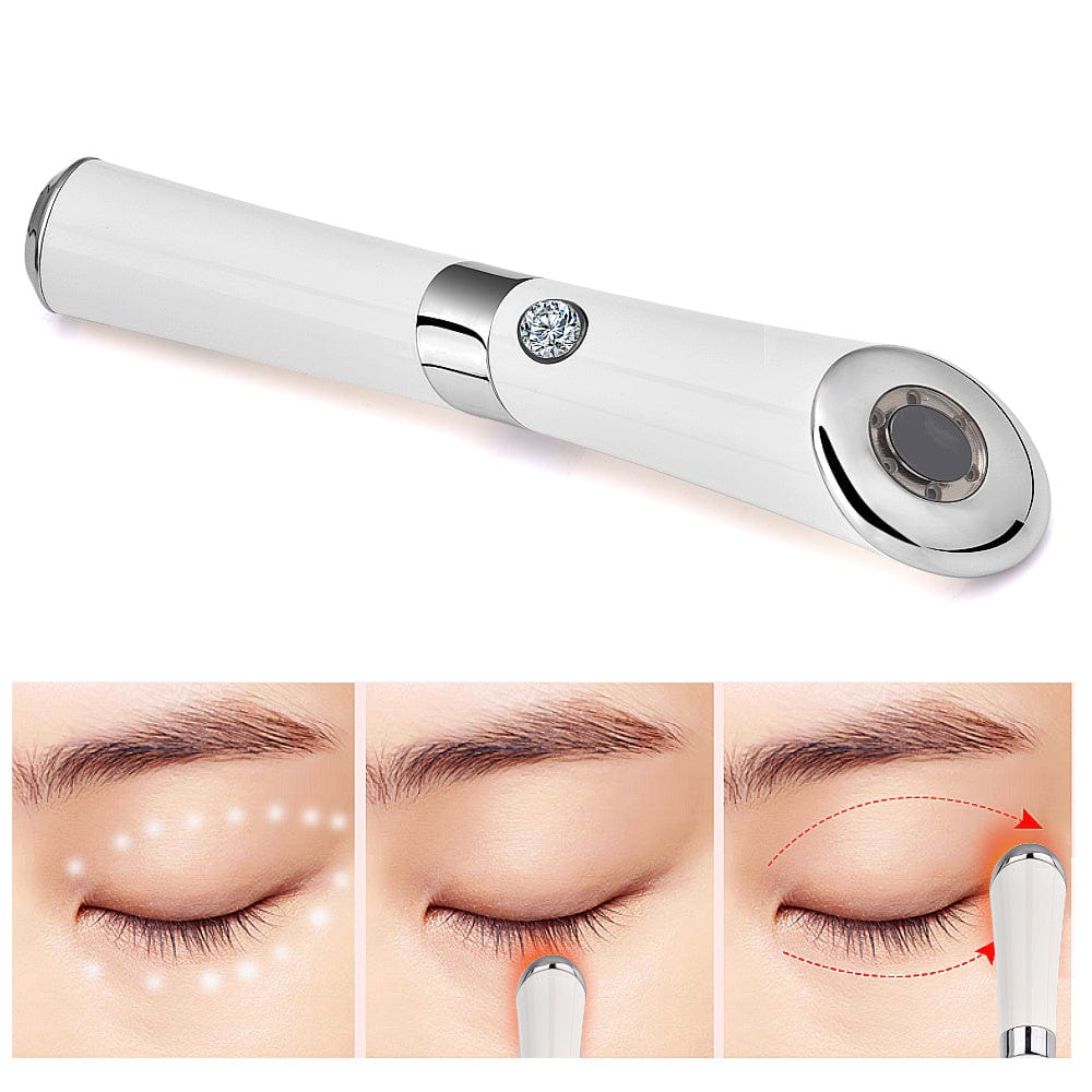 Top Gear 0 Eye massager