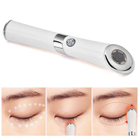 Top Gear 0 Eye massager