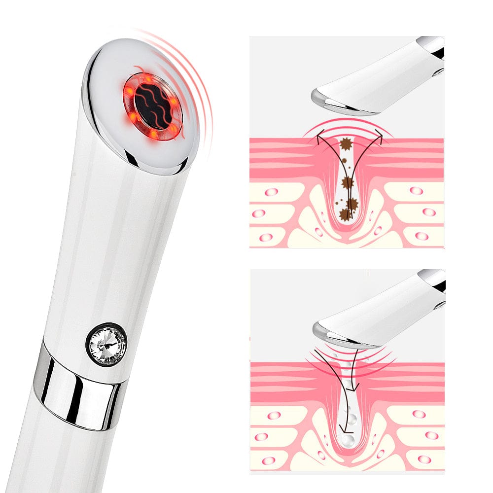 Top Gear 0 Eye massager