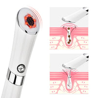 Top Gear 0 Eye massager