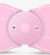 Top Gear 0 Pink / Patch Shoulder and neck massager mini massager