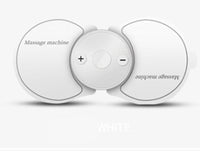 Top Gear 0 White / USB Shoulder and neck massager mini massager