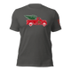 Top Gear Asphalt / S Christmas Pickup Truck T-Shirt