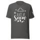Top Gear Asphalt / S Let It Snow T-Shirt