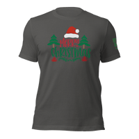 Top Gear Asphalt / S Merry Christmas T-Shirt