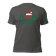 Top Gear Asphalt / S Merry Christmas T-Shirt