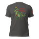 Top Gear Asphalt / S Merry Rexmas T-Shirt