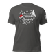Top Gear Asphalt / S Naughty List T-Shirt