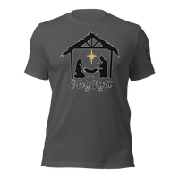 Top Gear Asphalt / S O Holy Night T-Shirt