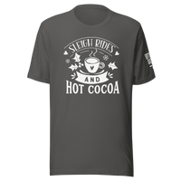 Top Gear Asphalt / S Sleigh Rides & Hot Cocoa T-Shirt