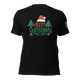 Top Gear Black / XS Merry Christmas T-Shirt