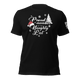 Top Gear Black / XS Naughty List T-Shirt