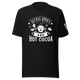 Top Gear Black / XS Sleigh Rides & Hot Cocoa T-Shirt