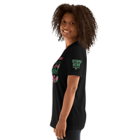 Top Gear Candy Cane Wishes T-Shirt