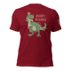 Top Gear Cardinal / XS Merry Rexmas T-Shirt