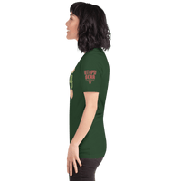 Top Gear Cookie Baking Crew t-shirt