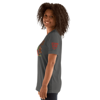 Top Gear Cookies for Santa T-Shirt