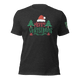 Top Gear Dark Grey Heather / XS Merry Christmas T-Shirt
