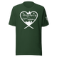 Top Gear Forest / S Christmas is a Joyful Season T-Shirt