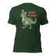 Top Gear Forest / S Merry Rexmas T-Shirt