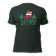 Top Gear Heather Forest / S Merry Christmas T-Shirt