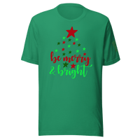 Top Gear Kelly / XS Be Merry & Bright T-Shirt