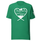 Top Gear Kelly / XS Christmas is a Joyful Season T-Shirt