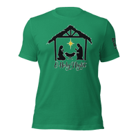 Top Gear Kelly / XS O Holy Night T-Shirt