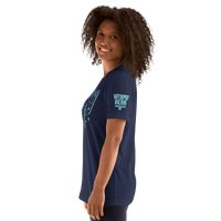 Top Gear Merry & Bright T-Shirt