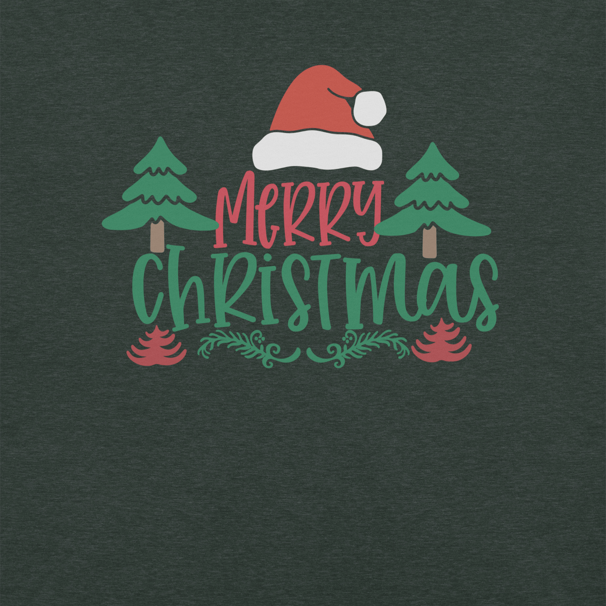 Top Gear Merry Christmas T-Shirt