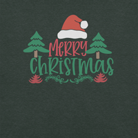 Top Gear Merry Christmas T-Shirt