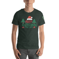 Top Gear Merry Christmas T-Shirt