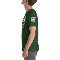 Top Gear Naughty List T-Shirt