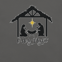 Top Gear O Holy Night T-Shirt