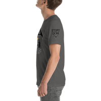 Top Gear O Holy Night T-Shirt