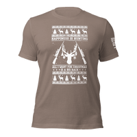 Top Gear Pebble / XS All I Want for Christmas T-Shirt