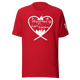 Top Gear Red / XS Christmas is a Joyful Season T-Shirt