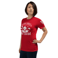 Top Gear Sleigh Rides & Hot Cocoa T-Shirt