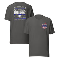 Blessed are the Peacemakers T-Shirt