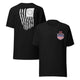 Betsy Ross American Flag T-Shirt