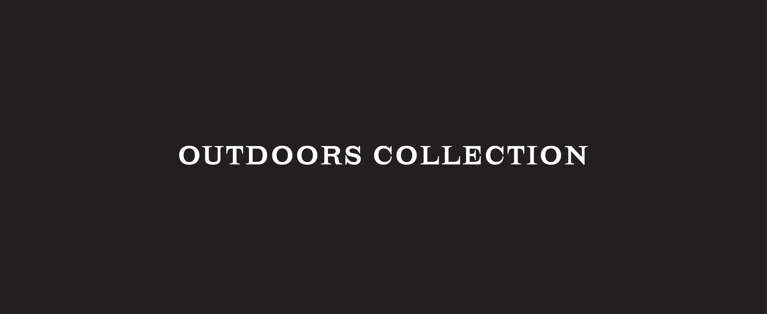 Men's Outdoor T-Shirts