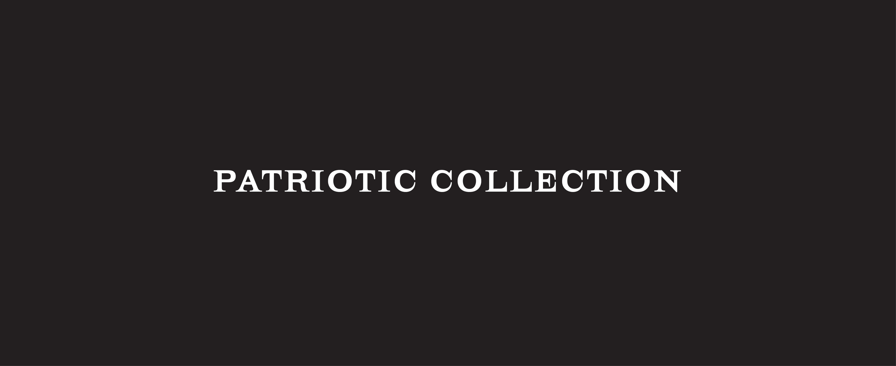 Patriotic Apparel