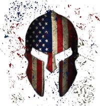 American Gladiator Coffee Mug