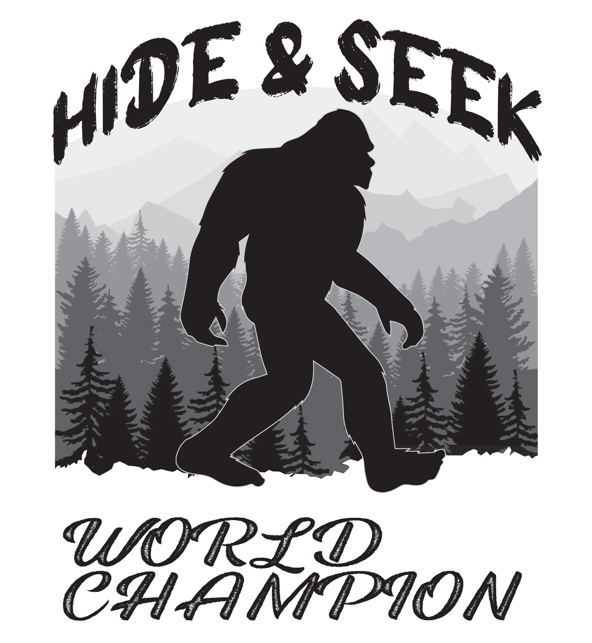 Hide and Seek Stainless Steel Tumbler