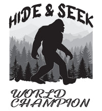 Hide and Seek Stainless Steel Tumbler