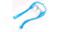 Top Gear 0 Blue Manual massager