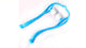 Top Gear 0 Blue Manual massager